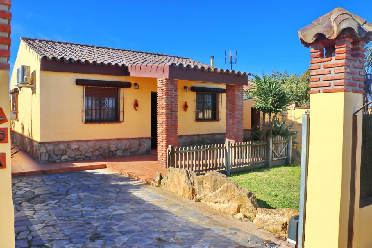Chalet Bella Mendoza 科尼尔-德拉弗龙特拉 外观 照片